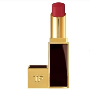Tom Ford Full Size Satin Lipstick #92 Charmed NIB